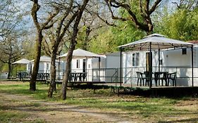 Camping La Chiocciola